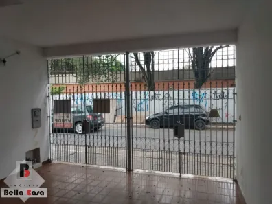 Sobrado com 2 Quartos à venda, 110m² no Jardim Independência, São Paulo