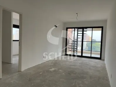 Cobertura com 1 Quarto à venda, 100m² no Vila Progredior, São Paulo