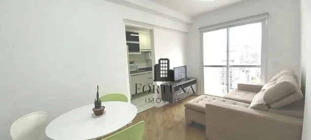 Apartamento com 1 Quarto à venda, 37m² no Vila Buarque, São Paulo