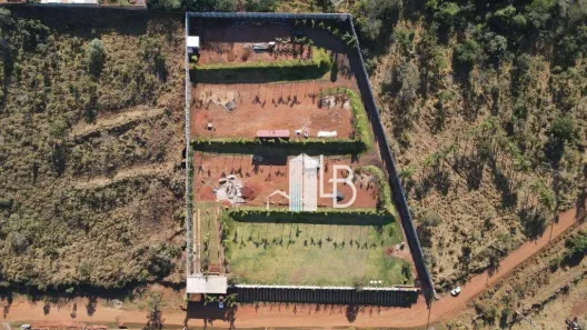 Lote/Terreno à venda, 8700m² no Shopping Park, Uberlândia