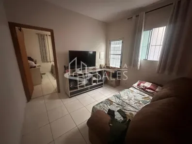 Sobrado com 2 Quartos à venda, 73m² no Centro, São Bernardo do Campo