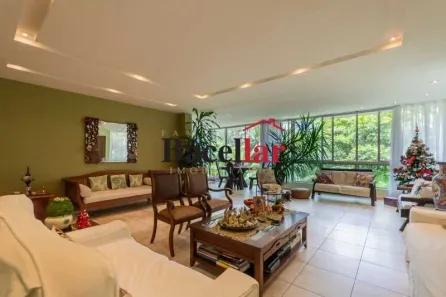 Cobertura com 5 Quartos à venda, 423m² no Barra da Tijuca, Rio de Janeiro