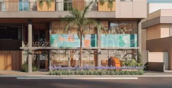 Ponto Comercial à venda, 141m² no Cachoeira do Bom Jesus, Florianópolis