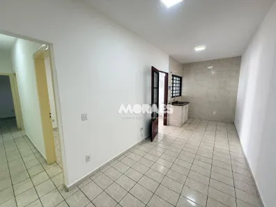Casa com 2 Quartos para alugar, 100m² no Vila Independência, Bauru