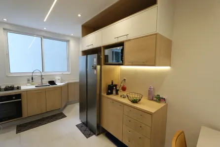 Apartamento com 2 Quartos à venda, 60m² no Ipanema, Rio de Janeiro