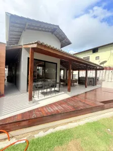 Casa de Condomínio com 4 Quartos à venda, 272m² no , Barreirinhas