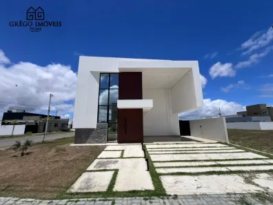 Casa de Condomínio com 4 Quartos à venda, 244m² no Universitário, Caruaru