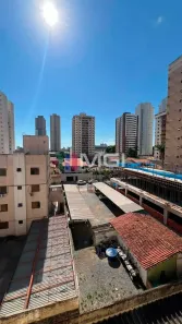 Apartamento com 2 Quartos à venda, 60m² no Jardim Goiás, Goiânia