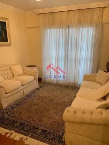 Apartamento com 4 Quartos à venda, 130m² no Jardim das Acácias, São Paulo