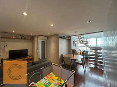 Cobertura com 3 Quartos à venda, 164m² no Tatuapé, São Paulo