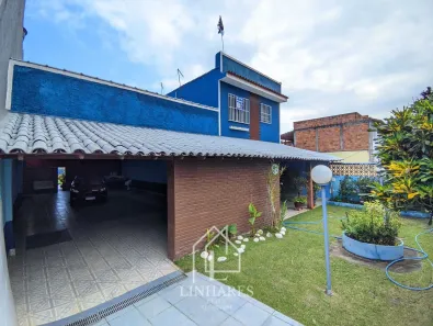 Casa com 5 Quartos à venda, 374m² no Jardim Atlântico Leste (Itaipuaçu), Maricá