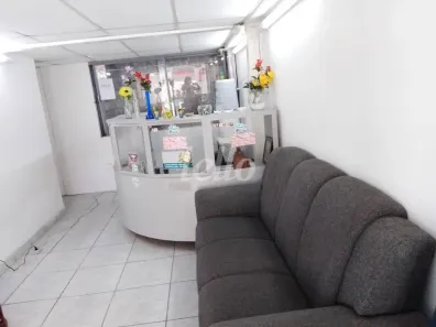 Ponto Comercial à venda, 120m² no Bela Vista, São Paulo