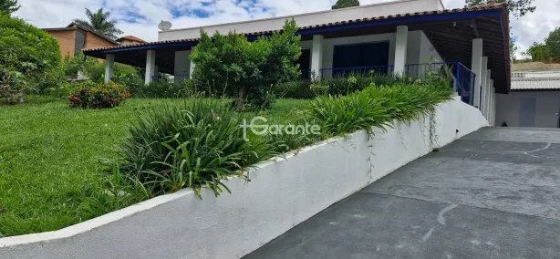 Fazenda/Sítio com 3 Quartos à venda, 1650m² no Loteamento Jardim Parque das Palmeiras, Serra Negra