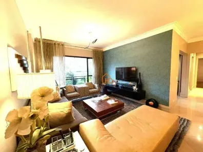 Apartamento com 3 Quartos à venda, 115m² no Vila Mariana, São Paulo