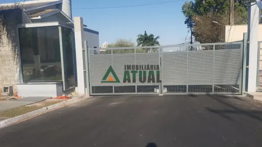 Casa de Condomínio com 3 Quartos à venda, 127m² no Bandeirantes, Londrina