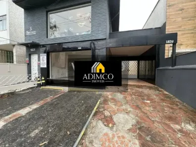 Ponto Comercial à venda, 300m² no Mooca, São Paulo