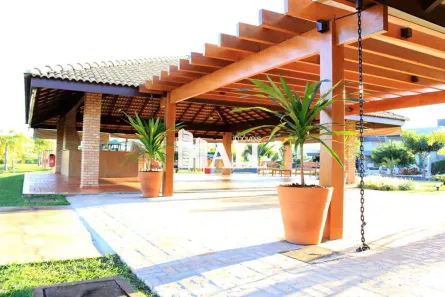 Lote/Terreno à venda, 450m² no Residencial Eco Village, São José do Rio Preto