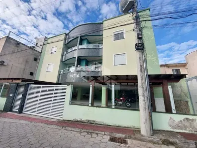 Apartamento com 1 Quarto para alugar, 44m² no Ingleses do Rio Vermelho, Florianópolis