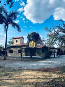 Fazenda/Sítio com 3 Quartos à venda, 5000m² no , Esmeraldas
