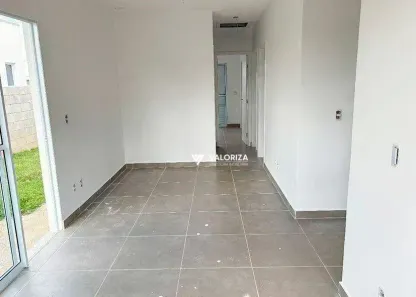 Casa de Condomínio com 3 Quartos à venda, 69m² no Alto da Boa Vista, Sorocaba