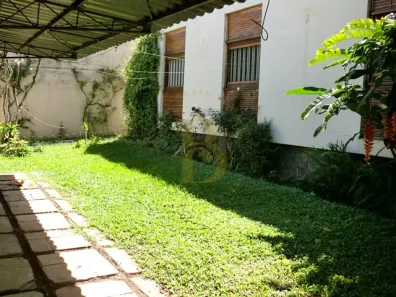 Sobrado com 4 Quartos à venda, 306m² no Vila Madalena, São Paulo