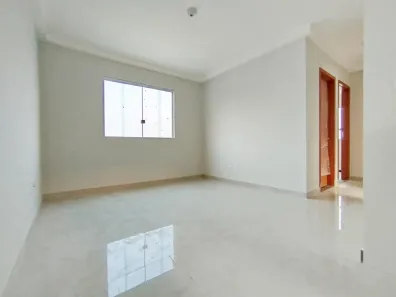 Apartamento com 3 Quartos à venda, 65m² no Santa Mônica, Belo Horizonte