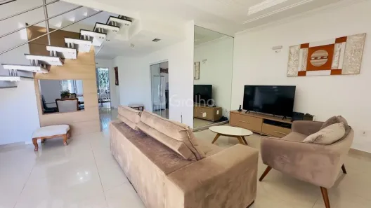 Casa com 4 Quartos à venda, 307m² no Ingleses do Rio Vermelho, Florianópolis