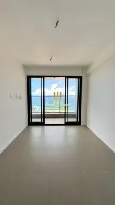 Apartamento com 1 Quarto à venda, 35m² no Barra, Salvador