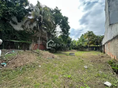 Lote/Terreno à venda, 900m² no Maravista, Niterói