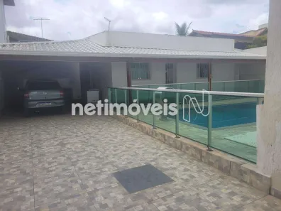 Casa com 2 Quartos à venda, 360m² no Botafogo (Justinópolis), Ribeirão das Neves