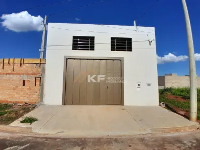 Ponto Comercial à venda, 150m² no Parque das Gaivotas, Ribeirão Preto