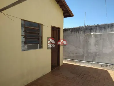 Casa com 2 Quartos à venda, 80m² no Centro, São José dos Campos