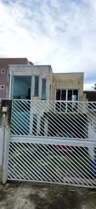 Sobrado com 3 Quartos à venda, 116m² no Campo Pequeno, Colombo