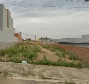 Lote/Terreno à venda, 306m² no Residencial Botânica, Itupeva