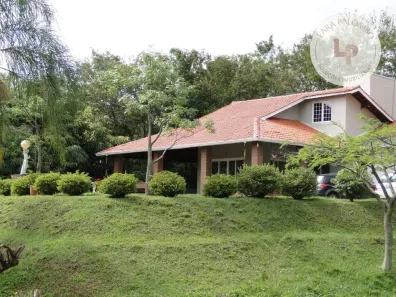 Fazenda/Sítio com 3 Quartos à venda, 24518m² no Santa Cândida, Vinhedo