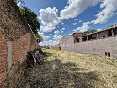 Lote/Terreno à venda, 500m² no Vila Rezende, Piracicaba