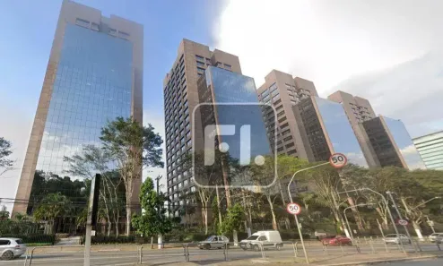 Sala Comercial para alugar, 508m² no Água Branca, São Paulo