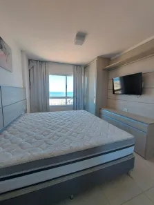 Apartamento com 3 Quartos para alugar, 90m² no Pituaçu, Salvador