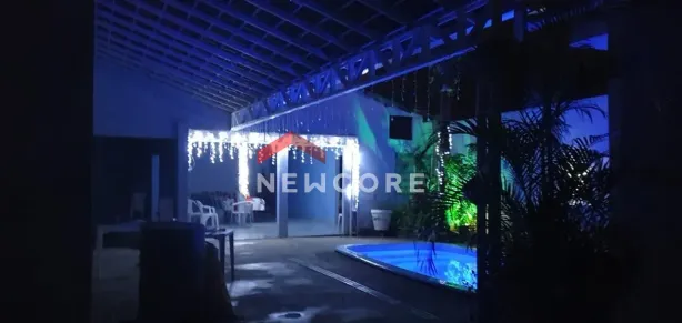 Casa com 1 Quarto à venda, 138m² no Conjunto Habitacional Presidente Eurico Gaspar Dutra, Bauru