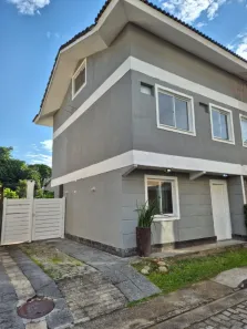 Casa de Condomínio com 3 Quartos à venda, 163m² no Vargem Grande, Rio de Janeiro