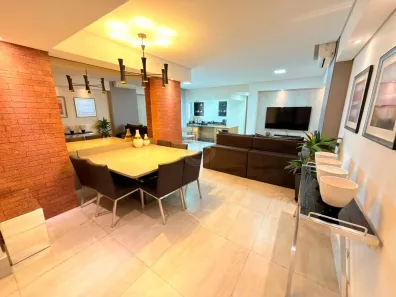 Apartamento com 2 Quartos à venda, 131m² no Jardim Elite, Piracicaba
