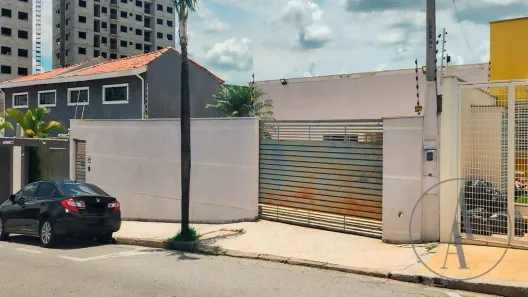Casa com 3 Quartos à venda, 158m² no Jardim Santa Rosália, Sorocaba
