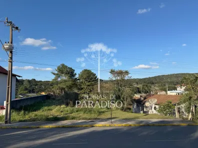 Lote/Terreno à venda, 1165m² no Centro, Campo Alegre
