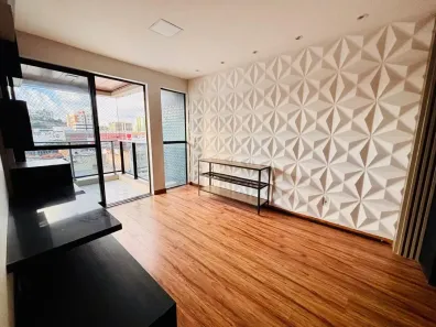 Apartamento com 3 Quartos à venda, 102m² no Jatiúca, Maceió