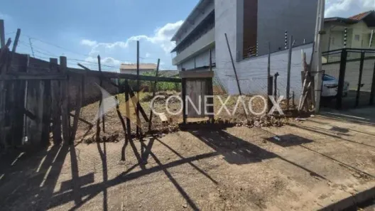 Lote/Terreno à venda, 300m² no Jardim dos Oliveiras, Campinas