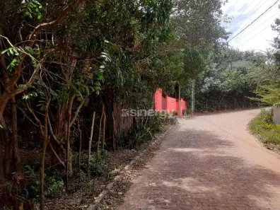 Lote/Terreno à venda, 1715m² no Pipa, Tibau do Sul