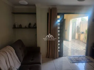 Casa com 3 Quartos à venda, 180m² no Jardim Castelo Branco, Ribeirão Preto
