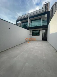 Sobrado com 3 Quartos à venda, 150m² no Jardim Vila Galvão, Guarulhos