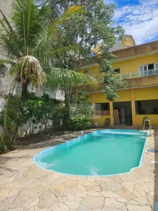 Sobrado com 4 Quartos para alugar, 580m² no Flor do Vale, Tremembé