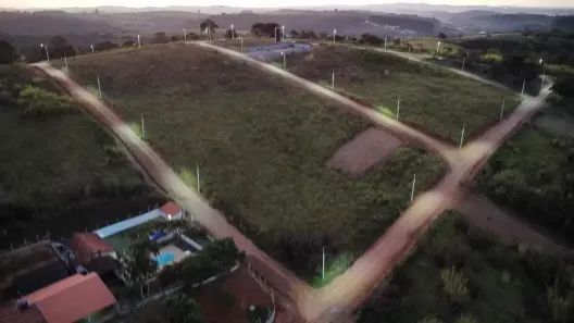 Lote/Terreno à venda, 500m² no Centro, Mairiporã